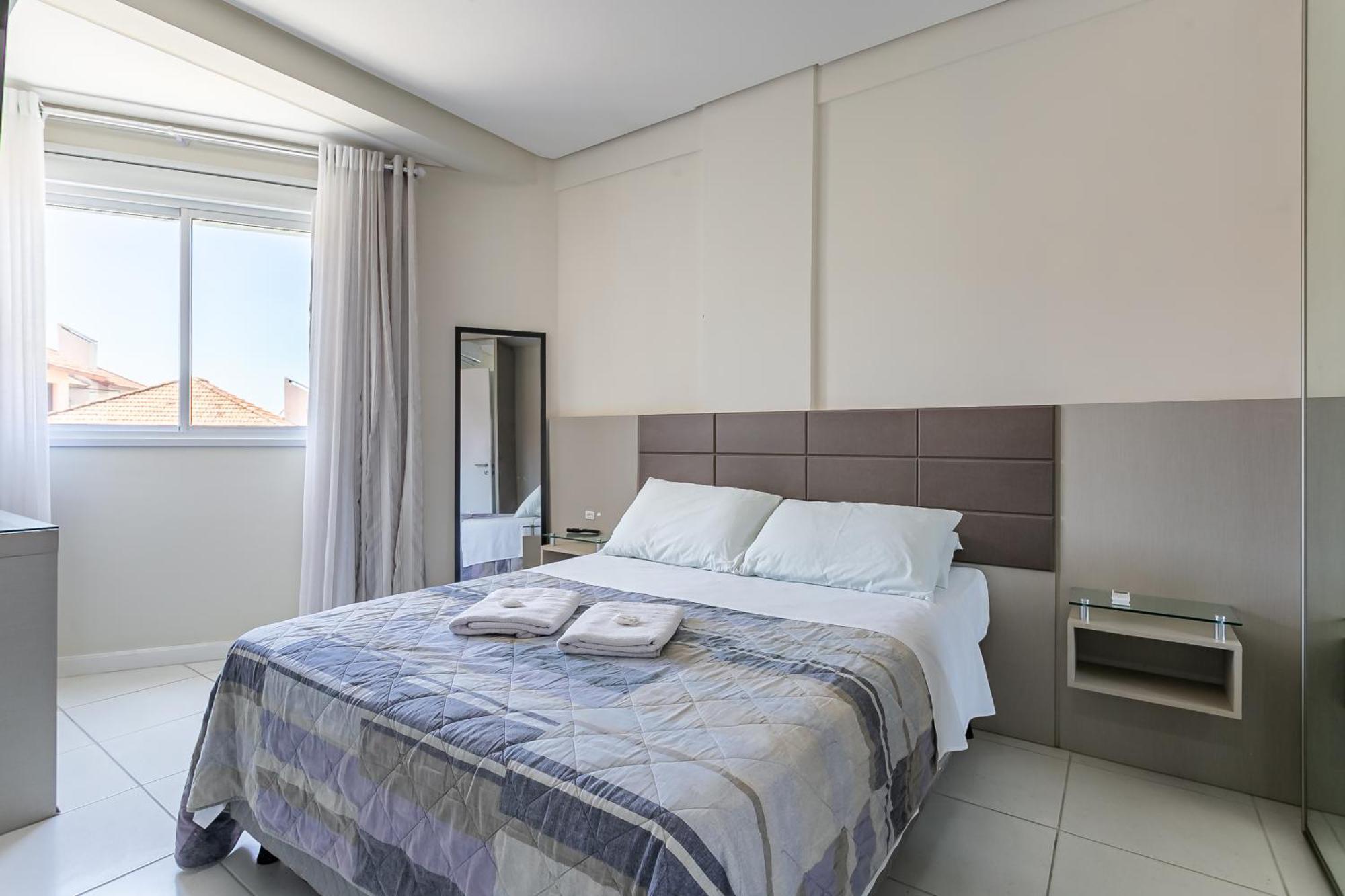 Costao Dos Ingleses Apartahotel 3*