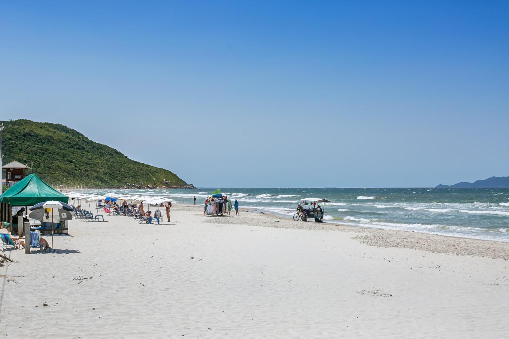 Apartahotel Costao Dos Ingleses Florianópolis