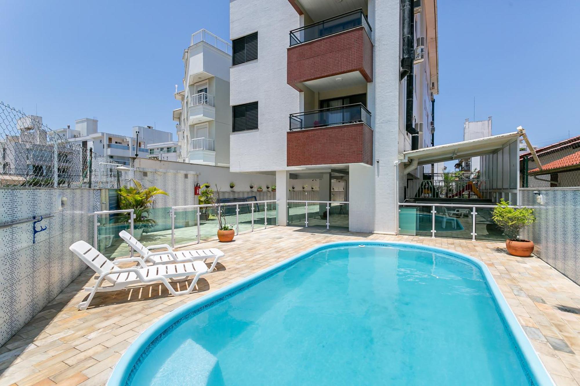 Costao Dos Ingleses Apartahotel Florianópolis