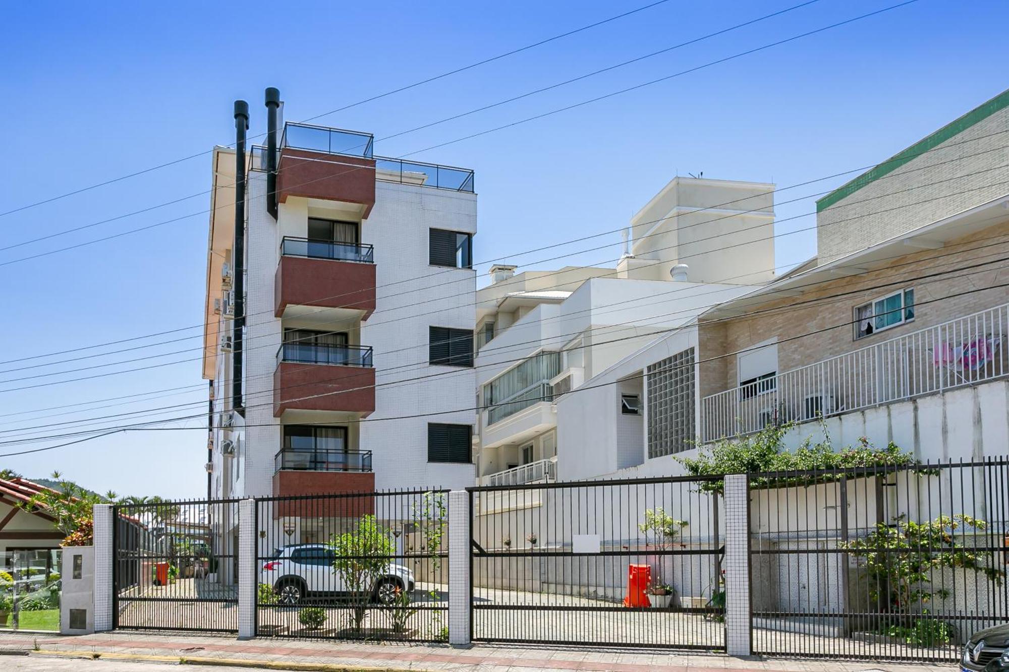 Apartahotel Costao Dos Ingleses