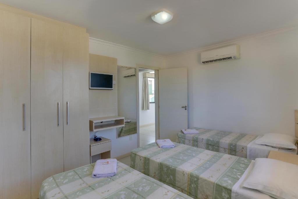 Apartahotel Costao Dos Ingleses Florianópolis