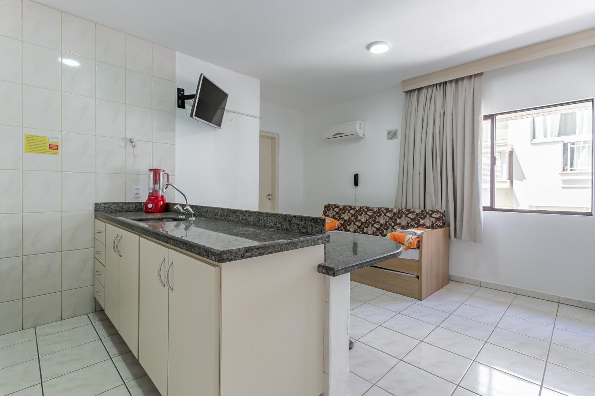 Apartahotel Costao Dos Ingleses Florianópolis