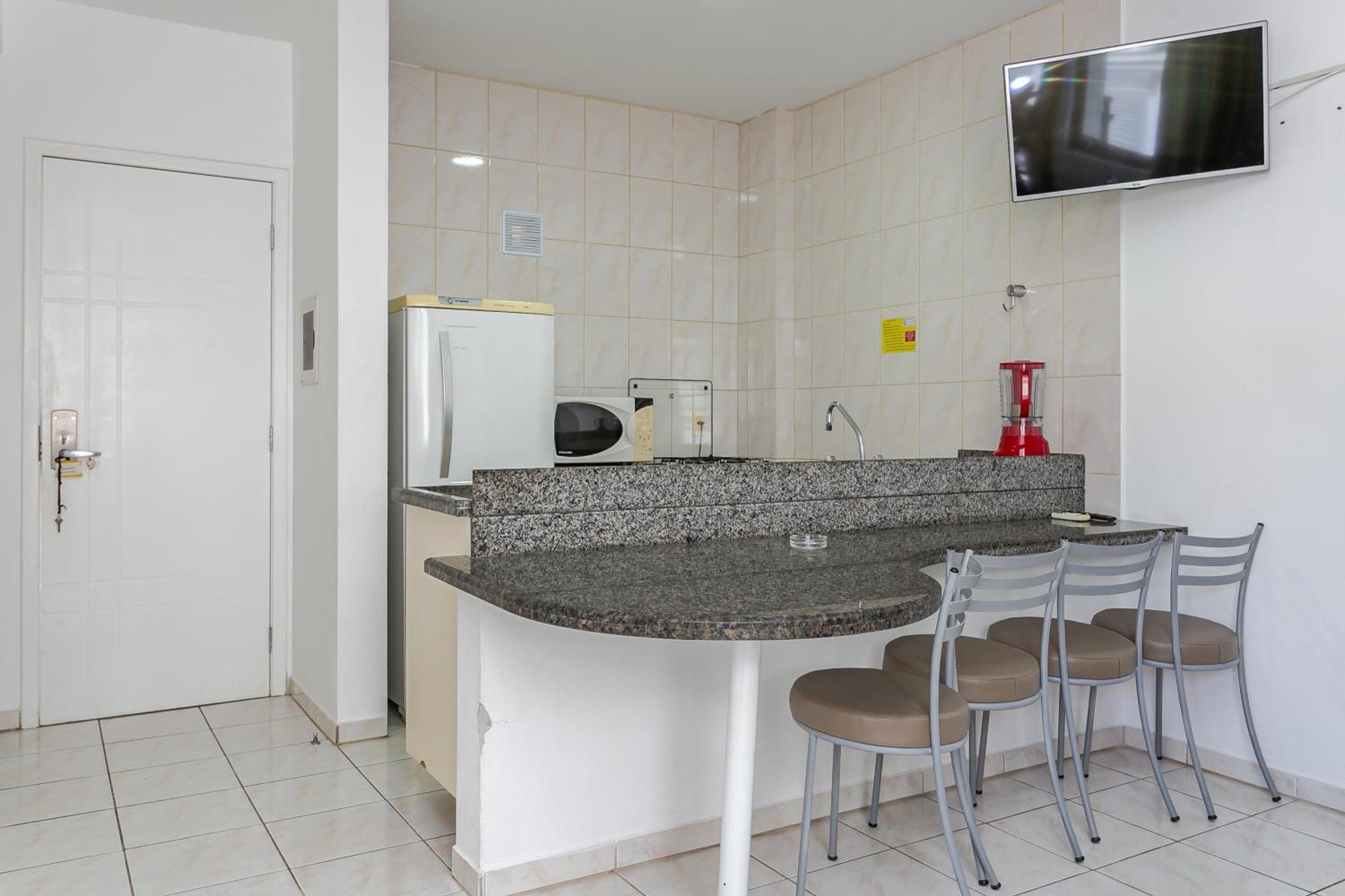 Apartahotel Costao Dos Ingleses 3*