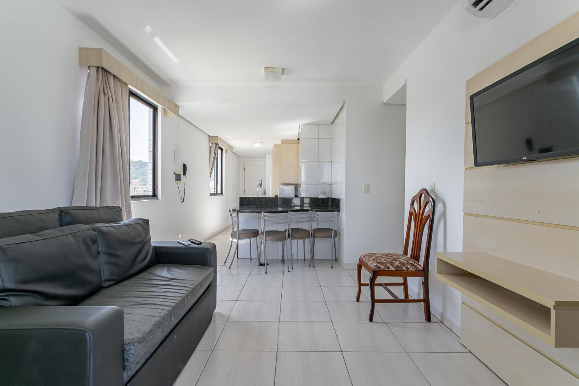 Apartahotel Costao Dos Ingleses