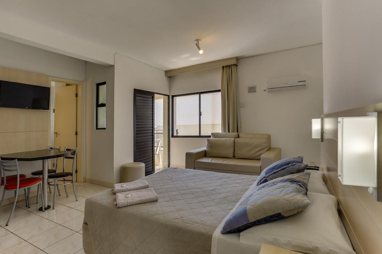 Costao Dos Ingleses Aparthotel