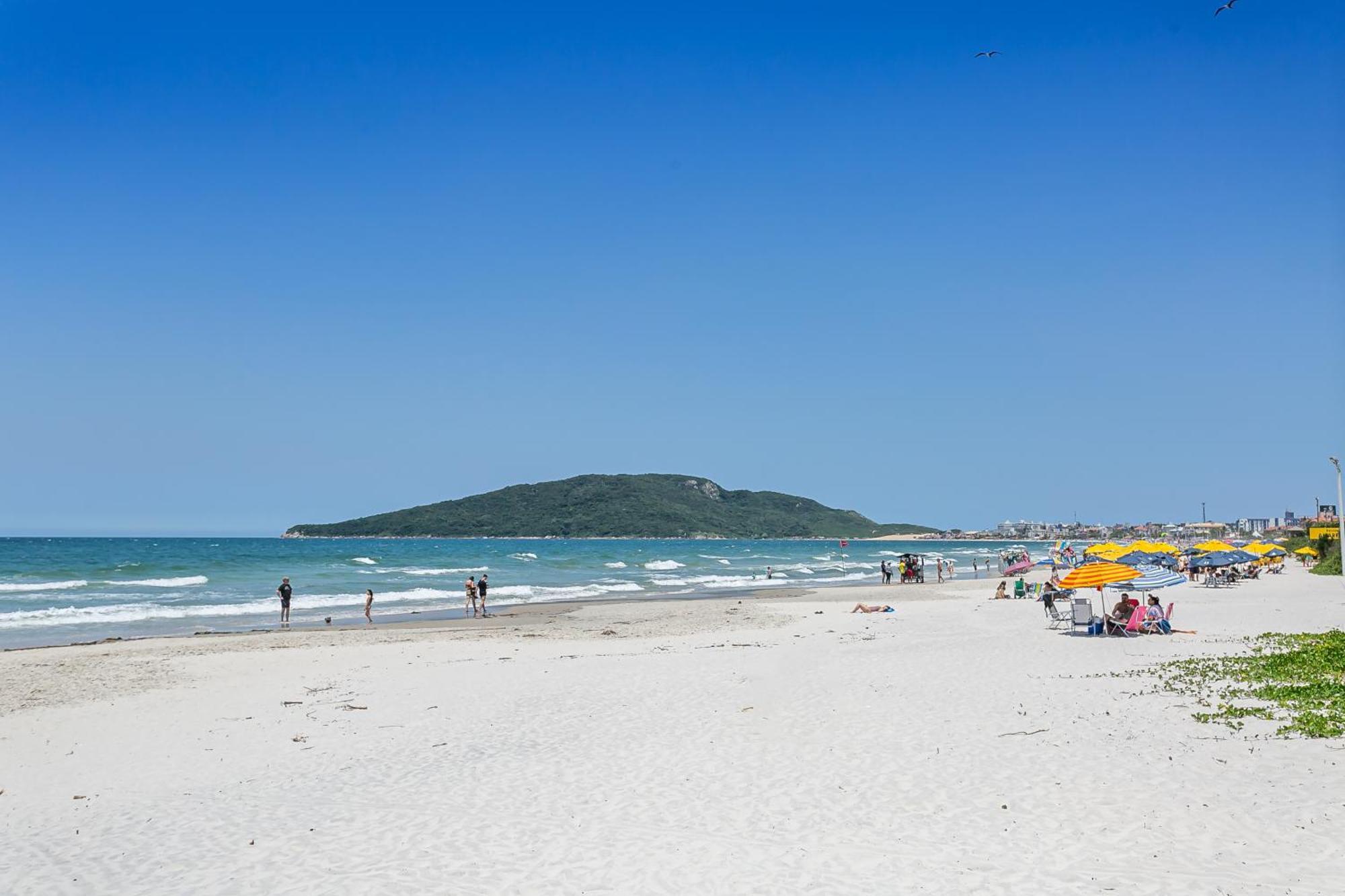 Costao Dos Ingleses 3* Florianopolis
