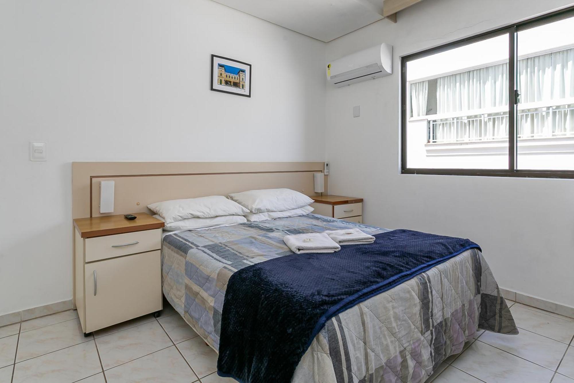 Aparthotel Costao Dos Ingleses