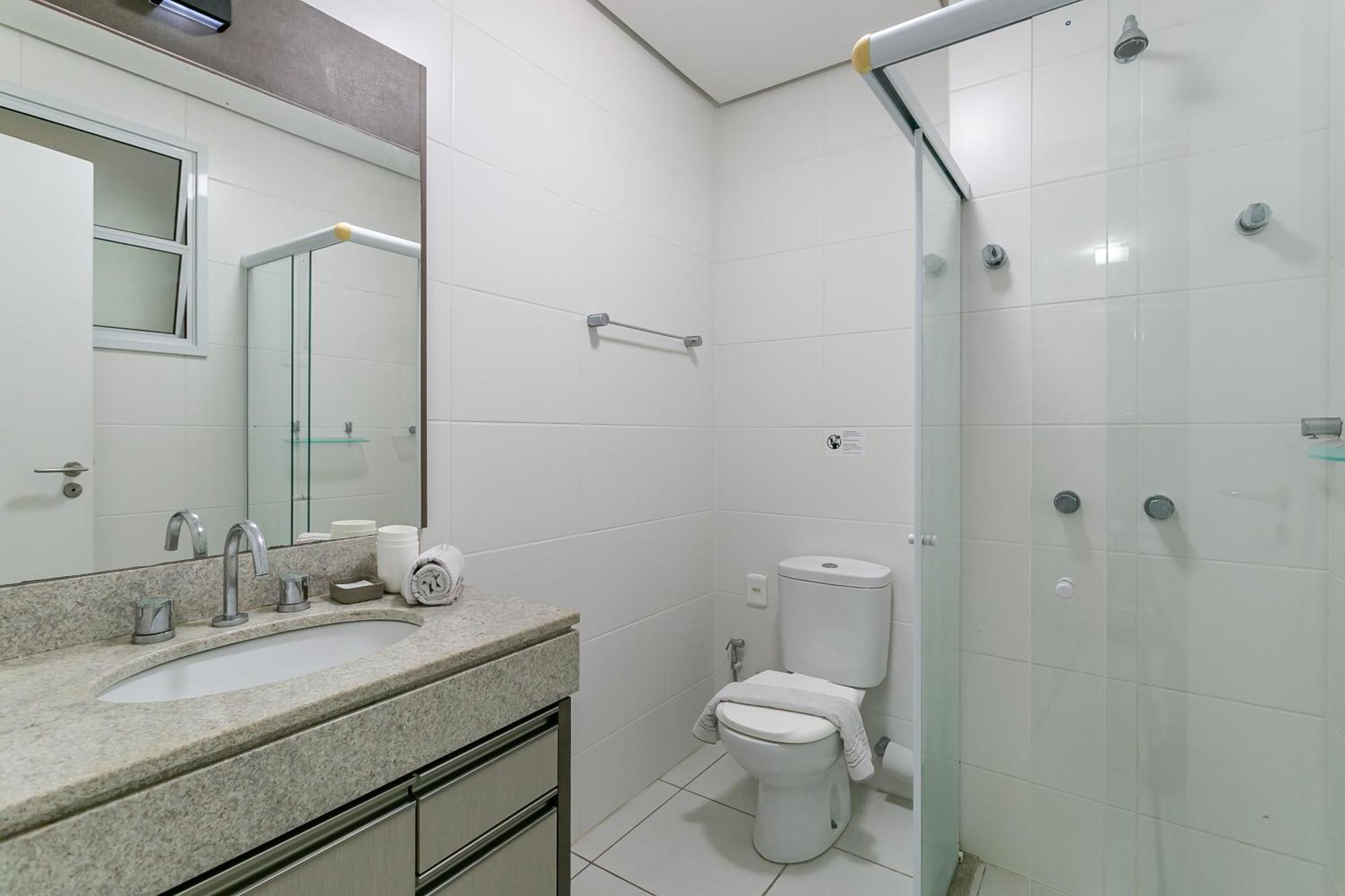Costao Dos Ingleses Aparthotel 3*
