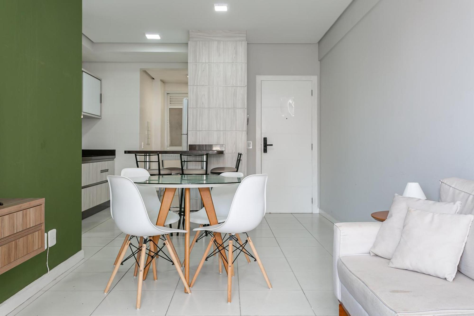 Costao Dos Ingleses Aparthotel 3*