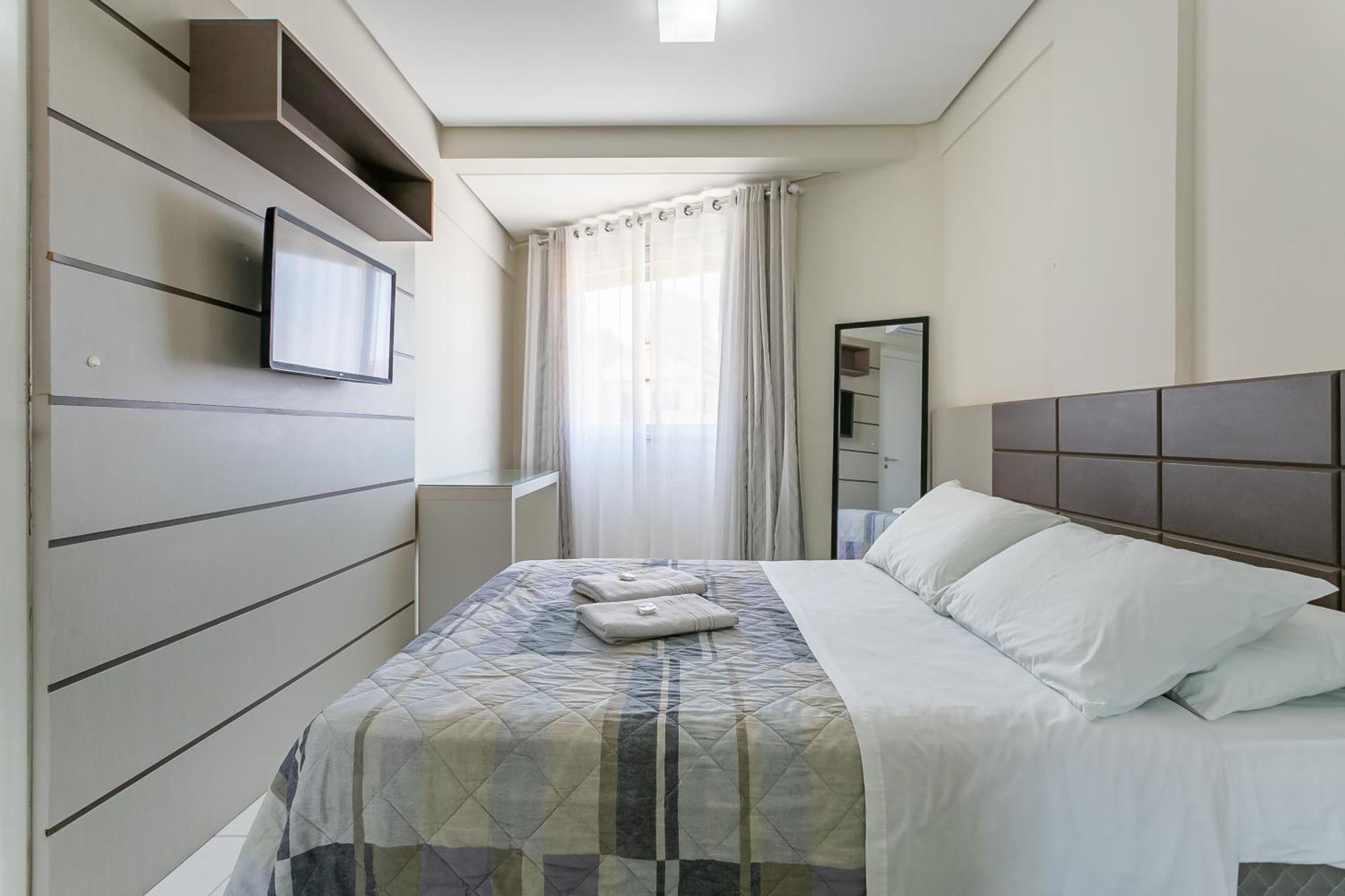 Costao Dos Ingleses Aparthotel