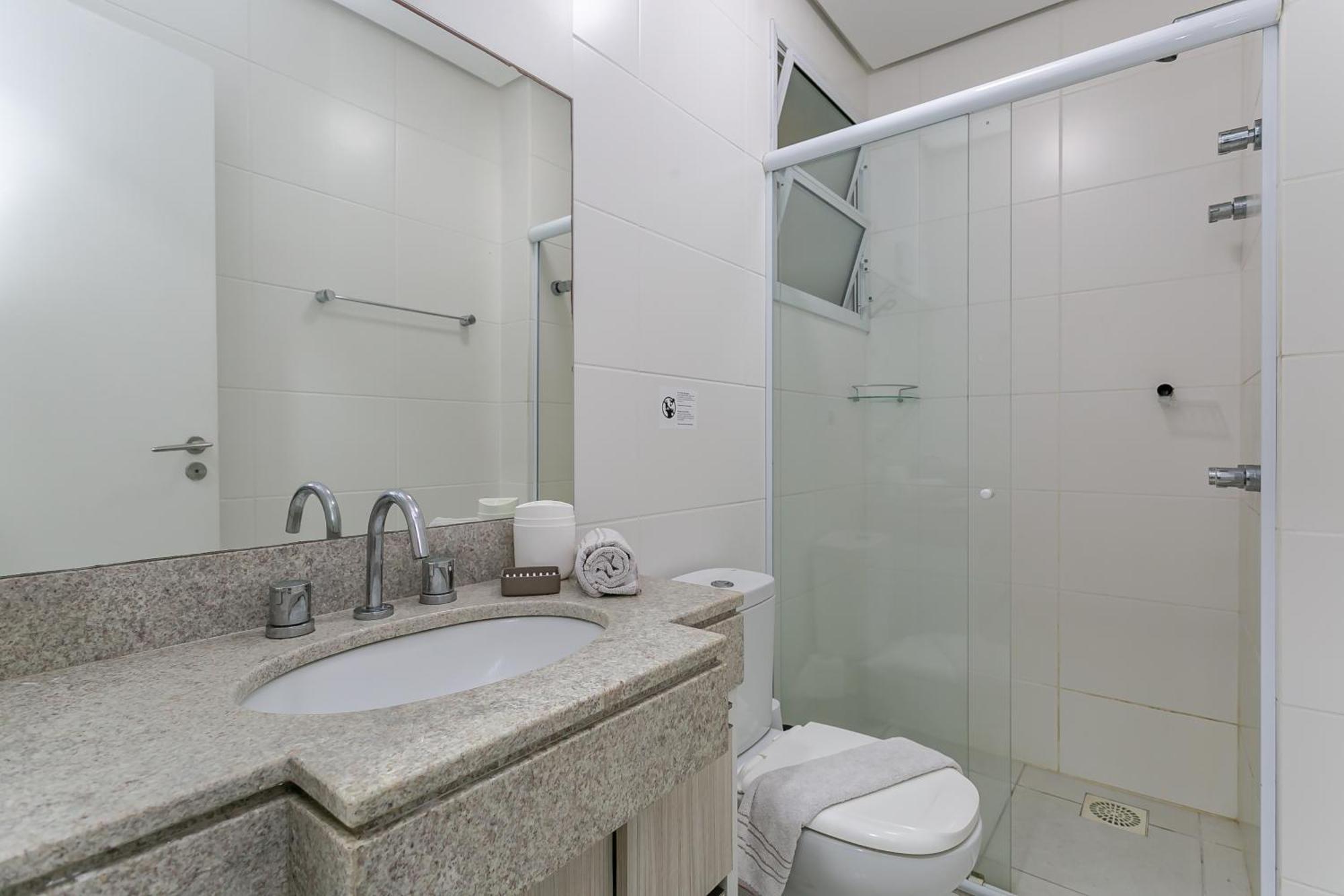 Aparthotel Costao Dos Ingleses Florianopolis