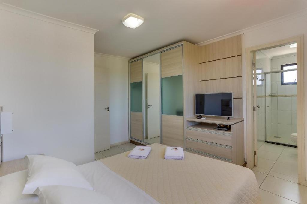 Costao Dos Ingleses Aparthotel 3*