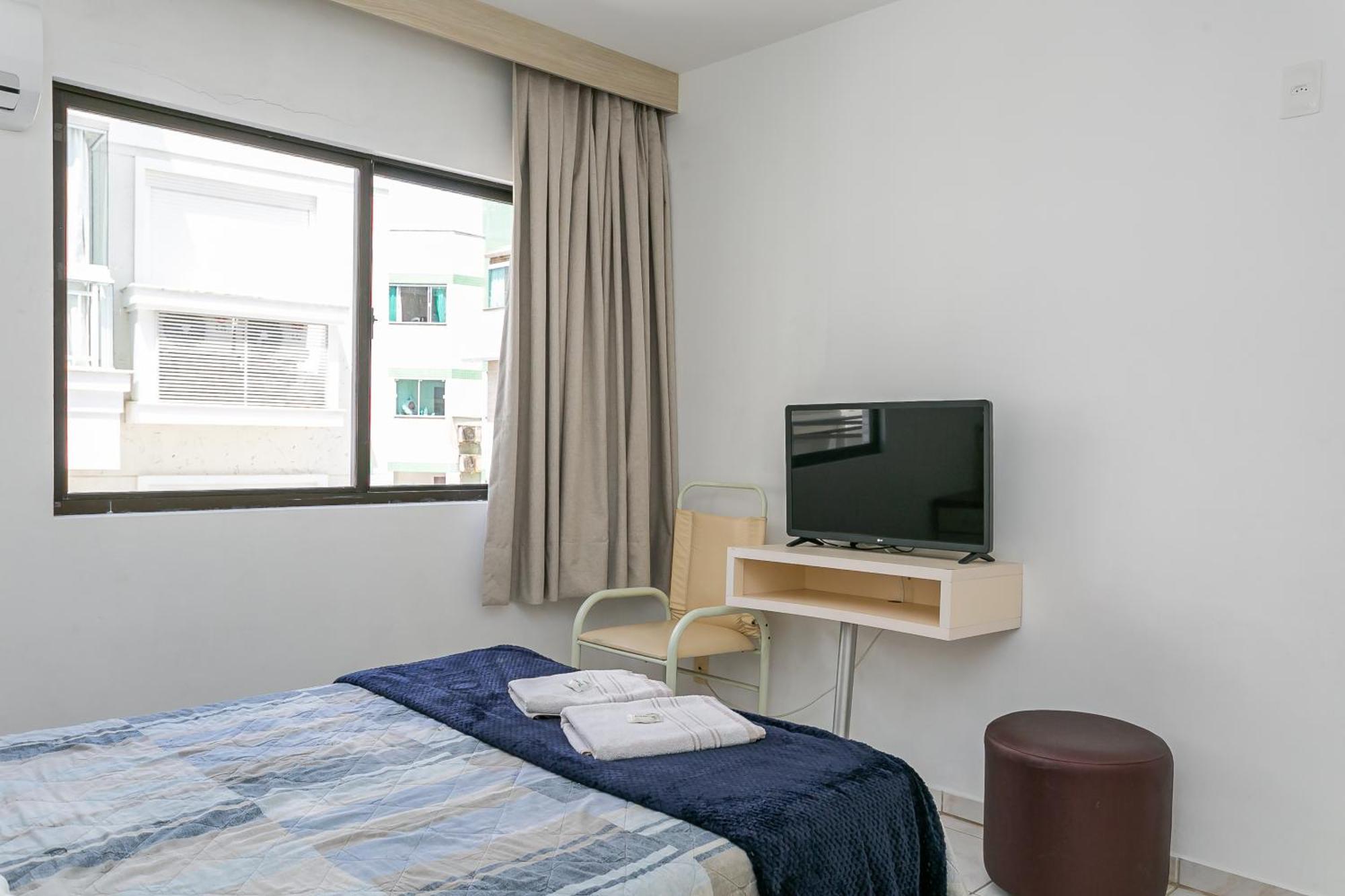 Costao Dos Ingleses Aparthotel