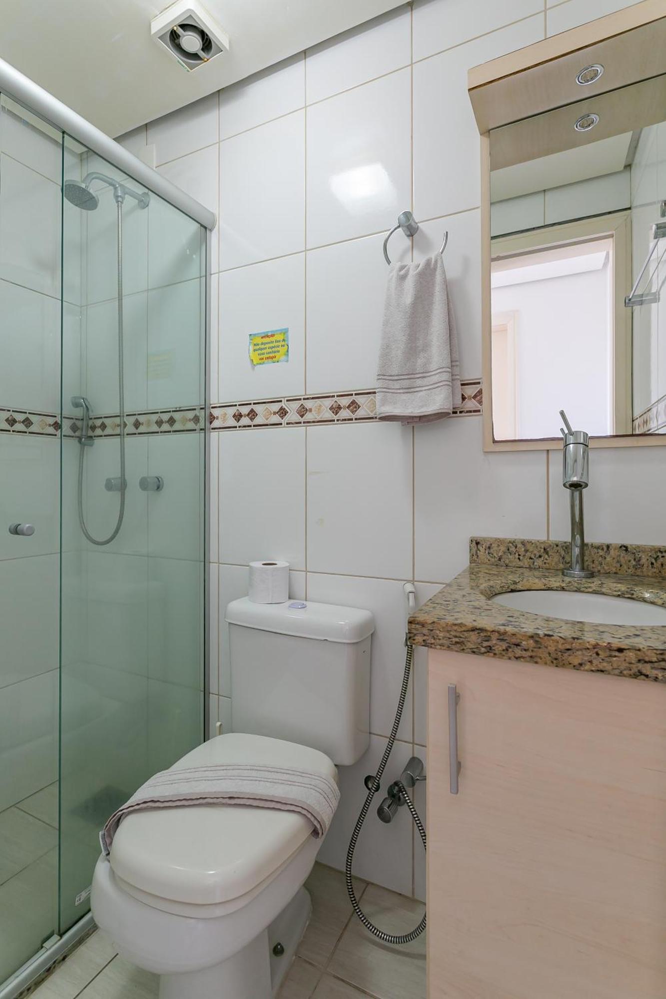 Aparthotel Costao Dos Ingleses