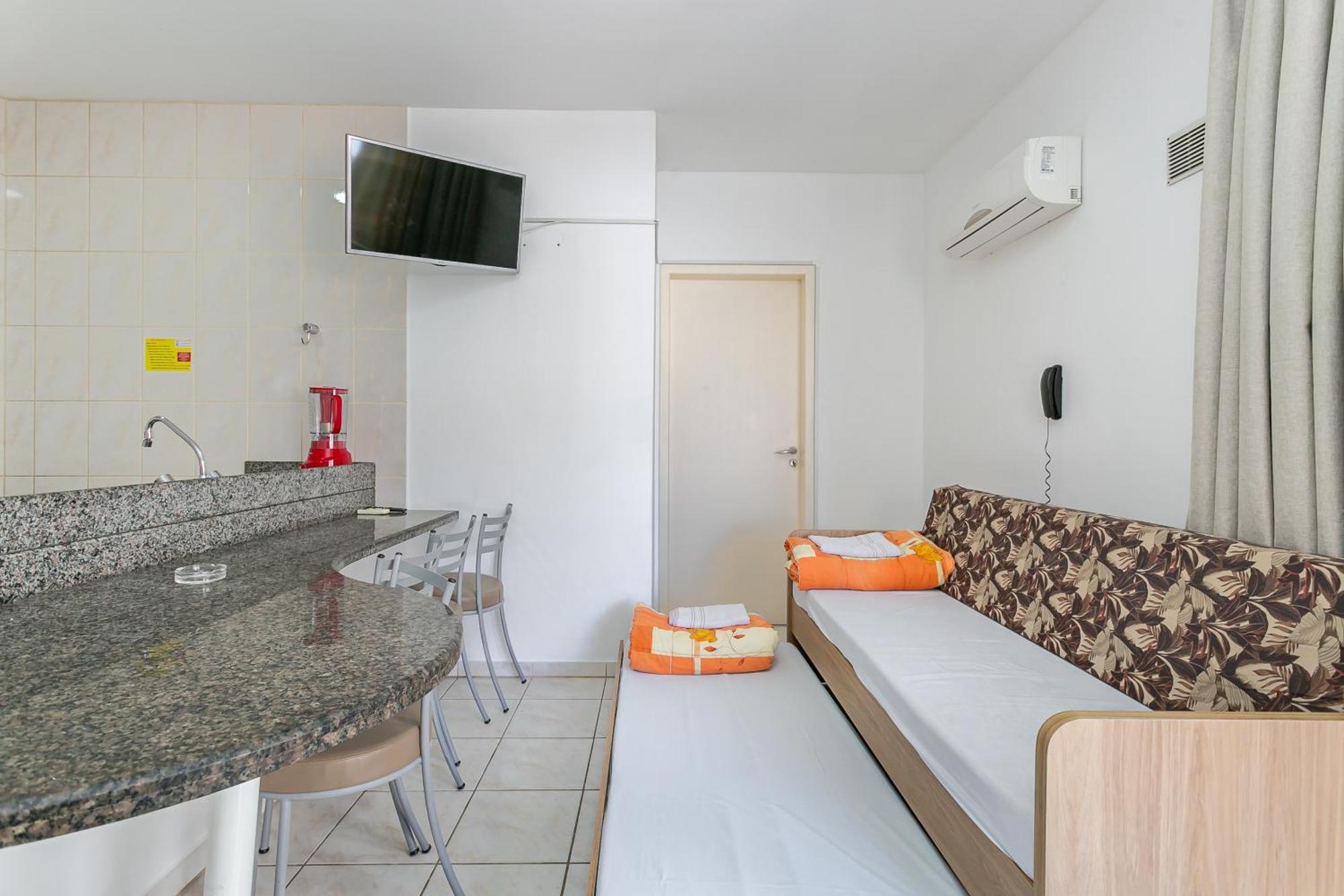 Costao Dos Ingleses Aparthotel