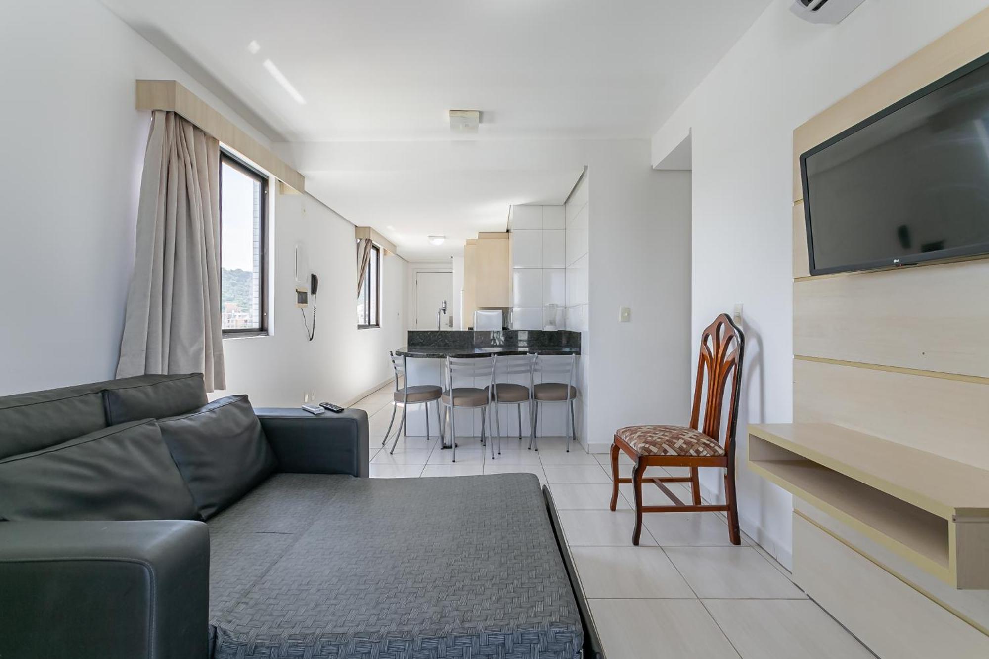 Aparthotel Costao Dos Ingleses Florianopolis